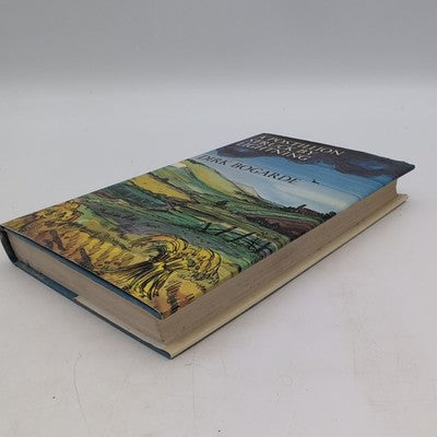 Dirk Bogarde Autobiography:A Postillion Struck by Lightning (Hardcover, 1st Ed) by Dirk Bogarde