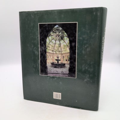 Cistercian Abbeys: History & Architecture by Jean-Francois Leroux, Hardcover by Jean-Francois Leroux