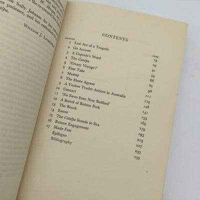 The Emerald Whaler by William J Laubenstein (Hardcover) 1st Edition by William J Laubenstein