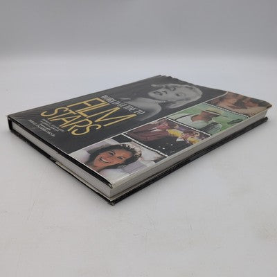 World Guide to Film Stars, Thomas G. Aylesworth & John S Bowman by Thomas G. Aylesworth, John S Bowman