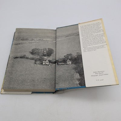 Dirk Bogarde Autobiography:A Postillion Struck by Lightning (Hardcover, 1st Ed) by Dirk Bogarde