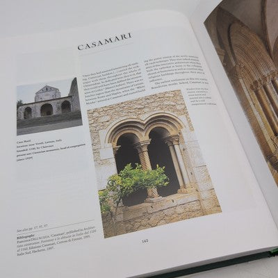 Cistercian Abbeys: History & Architecture by Jean-Francois Leroux, Hardcover by Jean-Francois Leroux