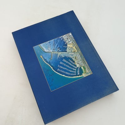 SAILING SUCCESS: Yachting Heritage & History of Fremantle Sailing Club, WA book by Trevor John Sutcliffe
