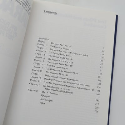 Tests of Character Epic Flights by Legendary Test Pilots by Donald Middleton... by Don Middleton