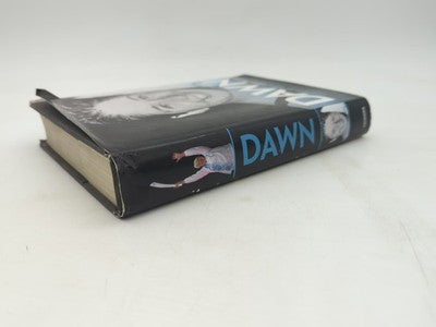 Dawn: One Hell of a Life by Dawn Fraser (Hardcover, 2001) Autobiography Swimming by Dawn Fraser