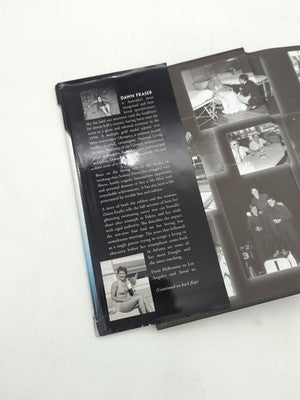 Dawn: One Hell of a Life by Dawn Fraser (Hardcover, 2001) Autobiography Swimming by Dawn Fraser