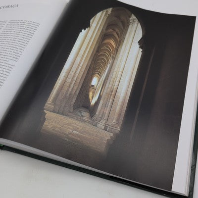 Cistercian Abbeys: History & Architecture by Jean-Francois Leroux, Hardcover by Jean-Francois Leroux