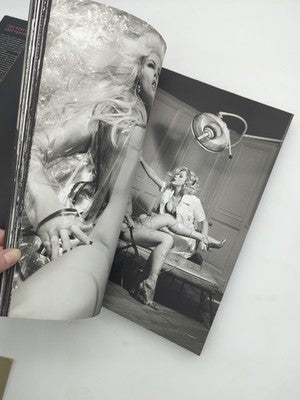 Rose - C'est Paris by Serge Bramly & Bettina Rheims (Hardcover, 2011) TASCHEN by Not Available