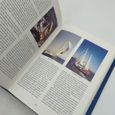 SAILING SUCCESS: Yachting Heritage & History of Fremantle Sailing Club, WA book by Trevor John Sutcliffe