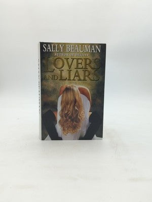 Lovers and Liars by Sally Beauman (Hardcover, 1994) by Sally Beauman