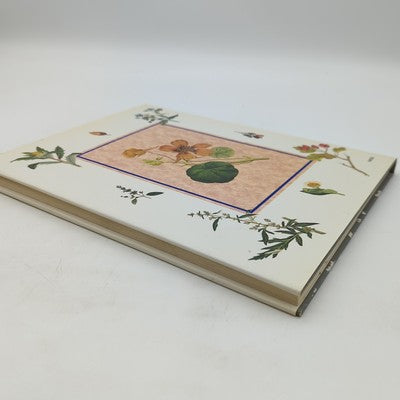 The Illustrated Herbal by Philippa Black | Coffee Table Hardcover Book by Philippa Black