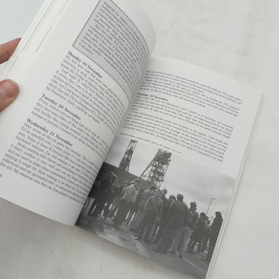 The 1984/85 Miners Strike in Nottinghamshire by Jonathan Symcox 1845631447 by Jonathan Symcox