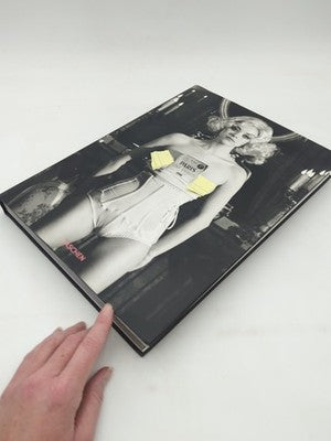Rose - C'est Paris by Serge Bramly & Bettina Rheims (Hardcover, 2011) TASCHEN by Not Available