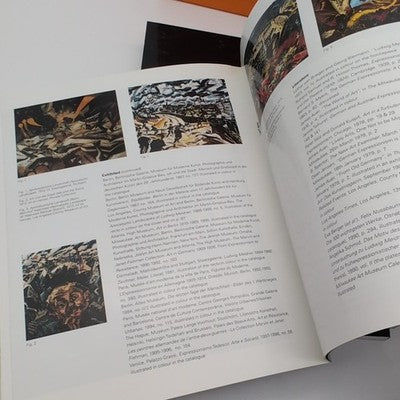 Sotheby's German and Austrian Art Auction Catalog October 18, 2000