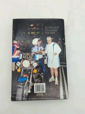 Dawn: One Hell of a Life by Dawn Fraser (Hardcover, 2001) Autobiography Swimming by Dawn Fraser