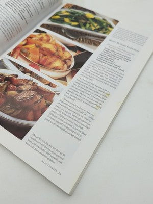 The Christmas Book by Australian Women's Weekly. Recipes, Decorating and more! by Australian Women's Weekly
