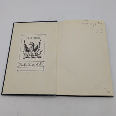 Catalogue of James Edge Partington Australasian Collection of Books, Photos 1934 by Francis Edwards Ltd