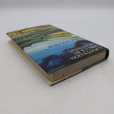 Dirk Bogarde Autobiography:A Postillion Struck by Lightning (Hardcover, 1st Ed) by Dirk Bogarde