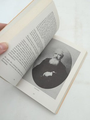 A Friend Indeed: Louisa Clifton Of Australind WA by George Russo, Signed by George Russo
