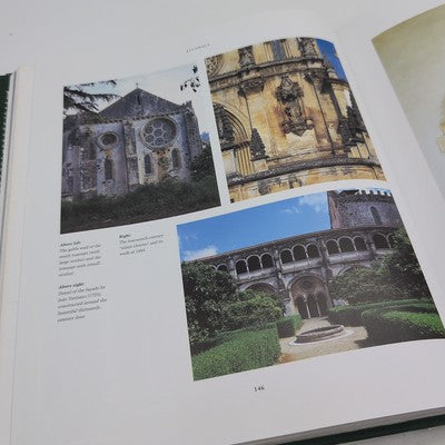 Cistercian Abbeys: History & Architecture by Jean-Francois Leroux, Hardcover by Jean-Francois Leroux