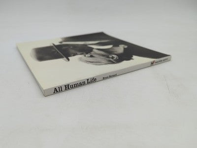 All Human Life: Great Photographs from the Hulton Getty Picture Collection, 1998 by Bruce Bernard
