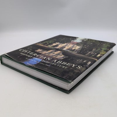 Cistercian Abbeys: History & Architecture by Jean-Francois Leroux, Hardcover by Jean-Francois Leroux