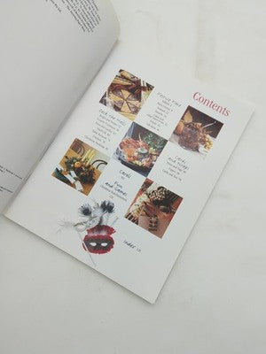 The Christmas Book by Australian Women's Weekly. Recipes, Decorating and more! by Australian Women's Weekly