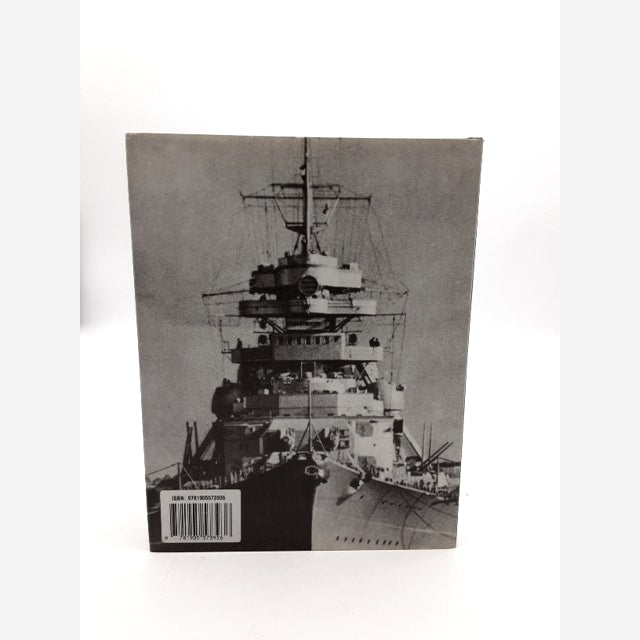 2 WWII Naval Battles: Hunt the Bismarck & Battle of Coral Sea (Hardcover 2007) by Chris Henry, Angus Konstam — photo 6