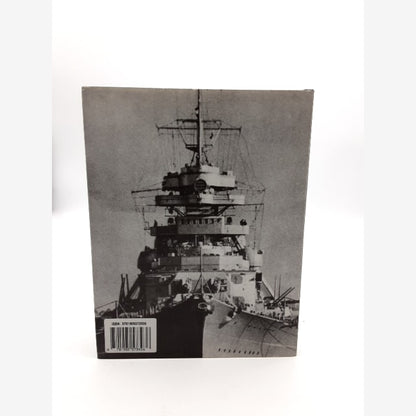 2 WWII Naval Battles: Hunt the Bismarck & Battle of Coral Sea (Hardcover 2007) by Chris Henry, Angus Konstam — photo 6