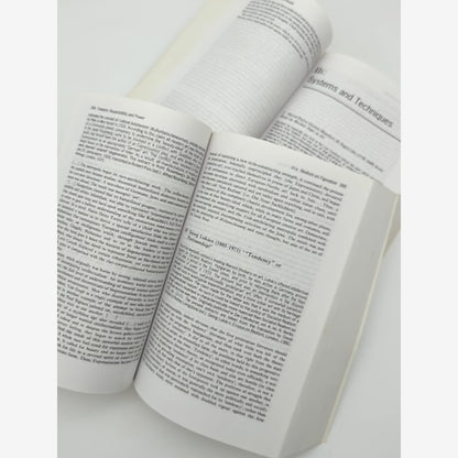 2x Art In Theory Books 1815-1900-1990 by Paul Wood & Charles Harrison by Paul Wood Charles Harrison — photo 3