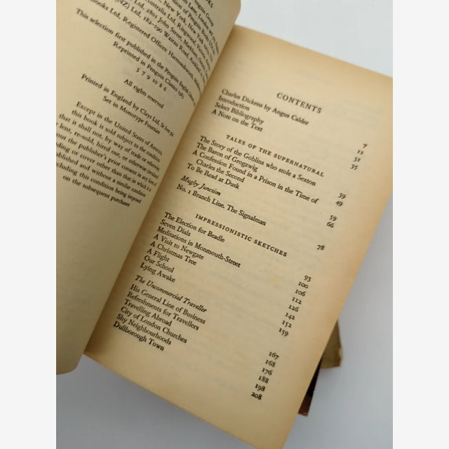 3x Charles Dickens Paperbacks, Two Cities, Great Expectations, Selected Fiction — photo 3