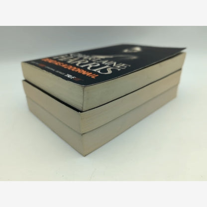3x Dead Series by Charlaine Harris (Paperback) As An Doornail All Together Dead… by Charlaine Harris — photo 3