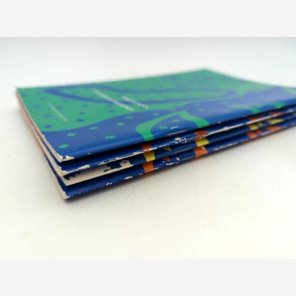 4x Aboriginal Reconciliation Key Issue Papers 1-4 by Council For Aboriginal Reconciliation — photo 5