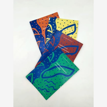 4x Aboriginal Reconciliation Key Issue Papers 1-4 by Council For Aboriginal Reconciliation book cover