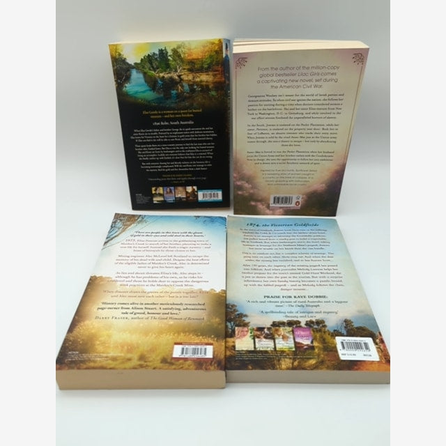 4x Womens Victorian Country bundle | Martha Hall Kelly & Kaye Dobbie… — photo 4