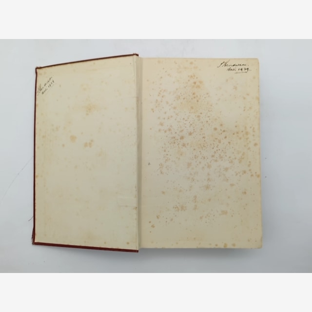 50 years of progress in Australia 1878 to 1928, Aiden De Brune, Hardcover 1929 by Aiden De Brune — photo 4