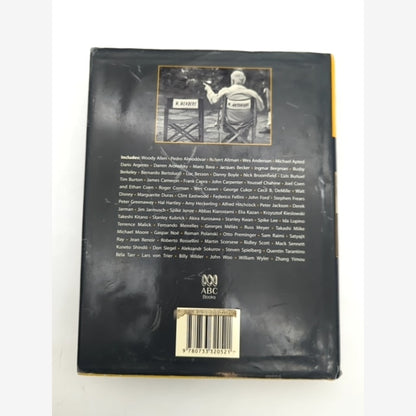 501 Movie Directors (Hardcover) Cinema by Various — photo 5