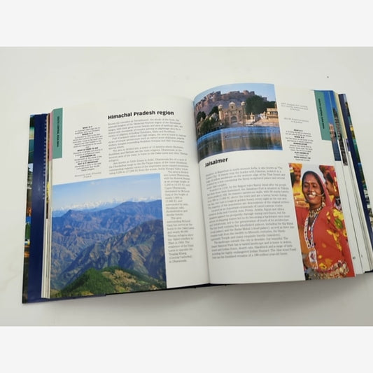 501 Must-visit Destinations by David Brown & Jackum Brown, Travel Guide by David Brown & Jackum Brown — photo 2