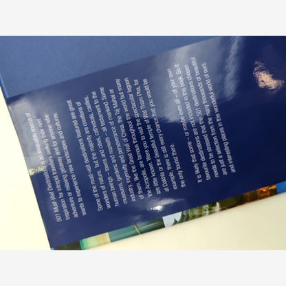 501 Must-visit Destinations by David Brown & Jackum Brown, Travel Guide by David Brown & Jackum Brown — photo 3