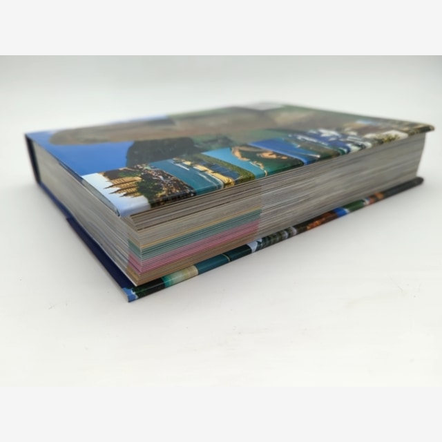 501 Must-visit Destinations by David Brown & Jackum Brown, Travel Guide by David Brown & Jackum Brown — photo 4