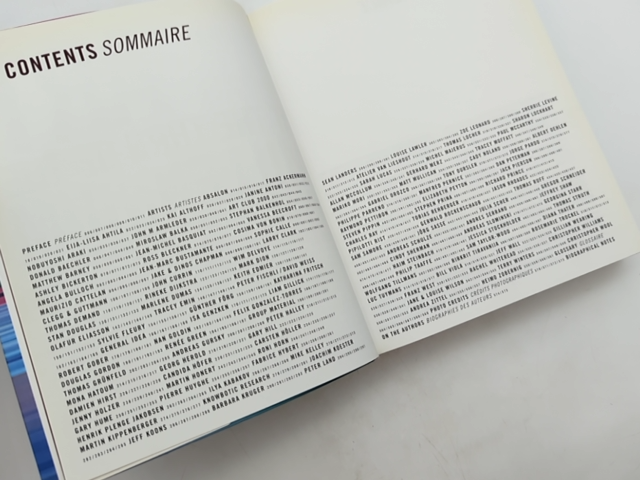 Art At The Turn Of The Millennium by Christoph Blase & Lars Bang Larsen, Artists by Burkhard Reimschneider