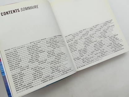Art At The Turn Of The Millennium by Christoph Blase & Lars Bang Larsen, Artists by Burkhard Reimschneider