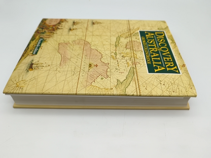 Discovery of Australia, George Collingridge Australian History Facsimile Edition by George Collingridge