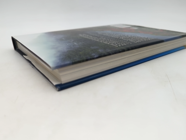 The Old Country: Australian Landscapes, Plants And People by G Seddon Signed by George Seddon