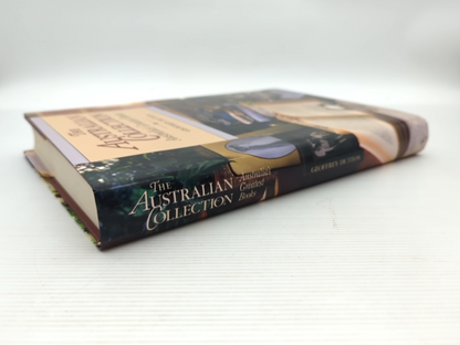 The Australian Collection Australia's Greatest Books by Geoffrey Dutton by Geoffrey Dutton