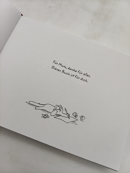 Simons Katze by Simon Tofield (Hardcover, 2009) Internet Comic Strip Book by Simon Tofield