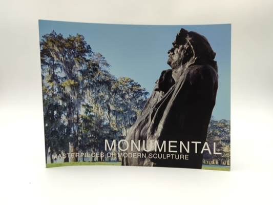 Monumental Masterpieces Of Modern Sculpture by Sotheby's (Paperback, 2003) by Sotheby'S