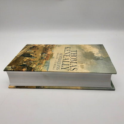 Australians Origins To Eureka, Volume 1 by Thomas Keneally (Hardcover, 2009) by Thomas Keneally
