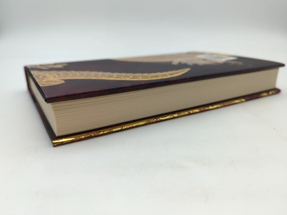 Cari Mora Novel by Thomas Harris (Hardcover, 2019) 1st Edition Signed by Thomas Harris