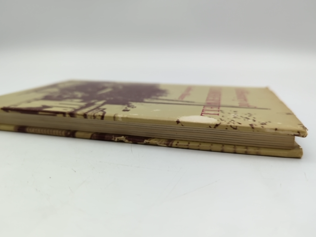 History Of Camberwell by Geoffrey Blainey (Hardcover, 1964) 1st Edition by Geoffrey Blainey